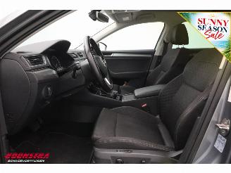 Skoda Superb Combi Combi 1.6 TDI Aut. Style Business LED Memory Camera SHZ PDC AHK picture 8