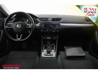 Skoda Superb Combi Combi 1.6 TDI Aut. Style Business LED Memory Camera SHZ PDC AHK picture 6