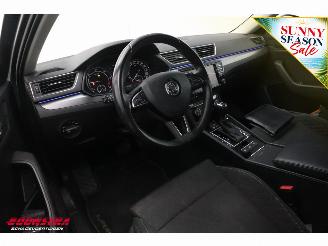 Skoda Superb Combi Combi 1.6 TDI Aut. Style Business LED Memory Camera SHZ PDC AHK picture 10