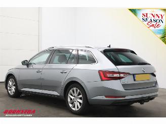 Skoda Superb Combi Combi 1.6 TDI Aut. Style Business LED Memory Camera SHZ PDC AHK picture 4
