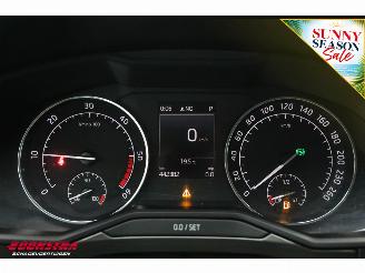 Skoda Superb Combi Combi 1.6 TDI Aut. Style Business LED Memory Camera SHZ PDC AHK picture 12