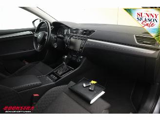 Skoda Superb Combi Combi 1.6 TDI Aut. Style Business LED Memory Camera SHZ PDC AHK picture 5