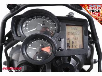 BMW F 800 GS Heizgriffe Topkoffer picture 9