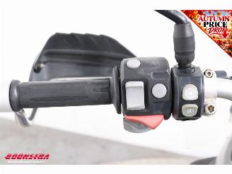 BMW F 800 GS Heizgriffe Topkoffer picture 10