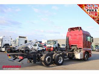 MAN TGX 27.460 6X2 Euro 6 picture 3