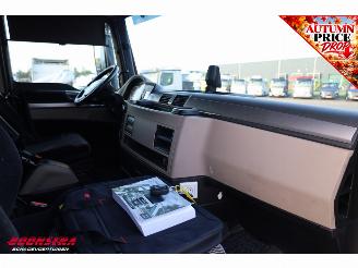 MAN TGX 27.460 6X2 Euro 6 picture 7