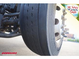 MAN TGX 27.460 6X2 Euro 6 84.212 km! picture 19