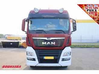 MAN TGX 27.460 6X2 Euro 6 picture 6