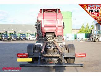 MAN TGX 27.460 6X2 Euro 6 picture 5