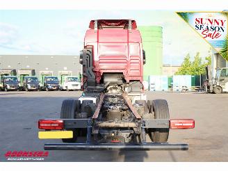 MAN TGX 27.460 6X2 Euro 6 84.212 km! picture 5