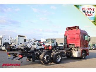MAN TGX 27.460 6X2 Euro 6 84.212 km! picture 3