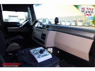 MAN TGX 27.460 6X2 Euro 6 84.212 km! picture 7