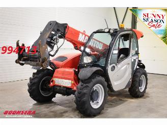 Manitou  MLT 625-75 H Premium ST3B BY 2018 6.744 uur BY 2018 6.744 uur picture 1