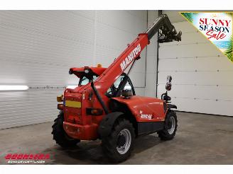Manitou  MLT 625-75 H Premium ST3B BY 2018 6.744 uur BY 2018 6.744 uur picture 5