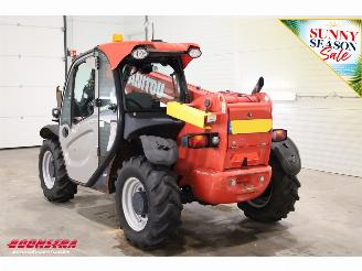 Manitou  MLT 625-75 H Premium ST3B BY 2018 6.744 uur BY 2018 6.744 uur picture 6