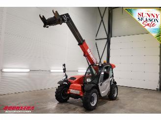 Manitou  MLT 625-75 H Premium ST3B BY 2018 6.744 uur BY 2018 6.744 uur picture 2