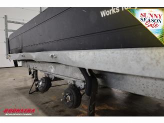 Saris  K1 Kipper 2700 kg Tandemasser BY 2025 picture 9