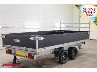 Saris  K1 Kipper 2700 kg Tandemasser BY 2025 picture 5