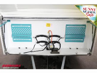 Adria  AVIVA 390PS Dwarsbed Kachel BY 2020 picture 28