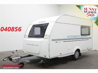 skadebil auto Adria A3 AVIVA 390PS Dwarsbed Kachel BY 2020 2020/3