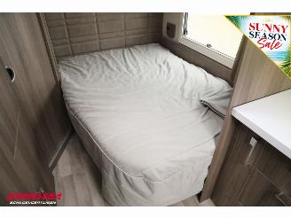Kabe  AMETIST 560 XL KS Mover Leder Fietsenrek Rondzit Frans Bed BY 2025 picture 13