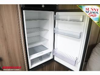 Kabe  AMETIST 560 XL KS Mover Leder Fietsenrek Rondzit Frans Bed BY 2025 picture 16