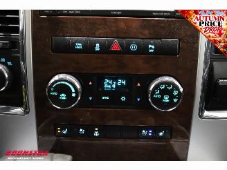 Dodge Ram 1500 1500 5.7 V8 4X4 LPG Crew Cab 5'7 Laramie Schuifdak Leder SBL LRHZ AHK picture 18