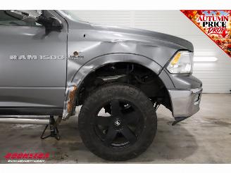 Dodge Ram 1500 1500 5.7 V8 4X4 LPG Crew Cab 5'7 Laramie Schuifdak Leder SBL LRHZ AHK picture 5
