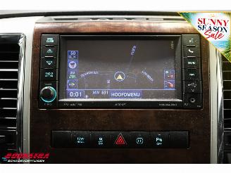 Dodge Ram 1500 1500 5.7 V8 4X4 LPG Crew Cab 5'7 Laramie Schuifdak Leder SBL LRHZ AHK picture 17