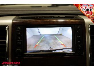 Dodge Ram 1500 1500 5.7 V8 4X4 LPG Crew Cab 5'7 Laramie Schuifdak Leder SBL LRHZ AHK picture 29