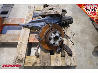 Dodge Ram 1500 1500 5.7 V8 4X4 LPG Crew Cab 5'7 Laramie Schuifdak Leder SBL LRHZ AHK picture 32