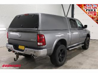 Dodge Ram 1500 1500 5.7 V8 4X4 LPG Crew Cab 5'7 Laramie Schuifdak Leder SBL LRHZ AHK picture 3