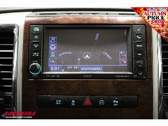 Dodge Ram 1500 1500 5.7 V8 4X4 LPG Crew Cab 5'7 Laramie Schuifdak Leder SBL LRHZ AHK picture 17