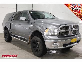 Dodge Ram 1500 1500 5.7 V8 4X4 LPG Crew Cab 5'7 Laramie Schuifdak Leder SBL LRHZ AHK picture 2