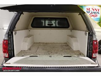 Dodge Ram 1500 1500 5.7 V8 4X4 LPG Crew Cab 5'7 Laramie Schuifdak Leder SBL LRHZ AHK picture 14