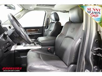 Dodge Ram 1500 1500 5.7 V8 4X4 LPG Crew Cab 5'7 Laramie Schuifdak Leder SBL LRHZ AHK picture 19