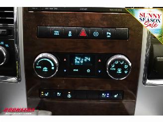 Dodge Ram 1500 1500 5.7 V8 4X4 LPG Crew Cab 5'7 Laramie Schuifdak Leder SBL LRHZ AHK picture 18