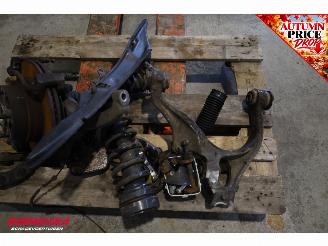 Dodge Ram 1500 1500 5.7 V8 4X4 LPG Crew Cab 5'7 Laramie Schuifdak Leder SBL LRHZ AHK picture 33