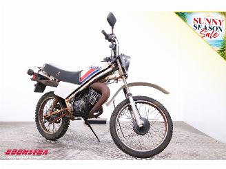 Honda  mt5 picture 2