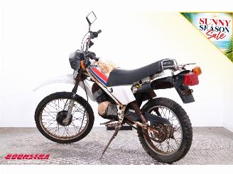 Honda  mt5 picture 4