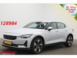 skadebil auto Polestar 2 Long Range Single Motor 78 kWh LED ACC Apple/Android 360° SHZ 2022/11