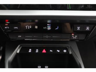 Audi A3 Sportback 30 TFSI AUT S-Line edition Teilediebstahl ACC Clima Navi Virtual PDC picture 28