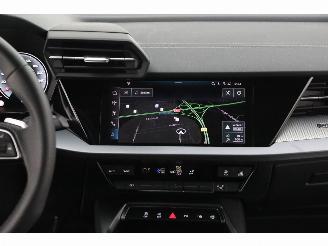 Audi A3 Sportback 30 TFSI AUT S-Line edition Teilediebstahl ACC Clima Navi Virtual PDC picture 18