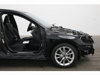 Audi A3 Sportback 30 TFSI AUT S-Line edition Teilediebstahl ACC Clima Navi Virtual PDC picture 6