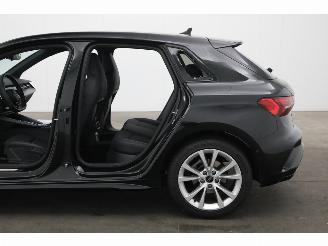 Audi A3 Sportback 30 TFSI AUT S-Line edition Teilediebstahl ACC Clima Navi Virtual PDC picture 12
