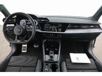 Audi A3 Sportback 30 TFSI AUT S-Line edition Teilediebstahl ACC Clima Navi Virtual PDC picture 17