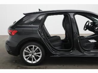 Audi A3 Sportback 30 TFSI AUT S-Line edition Teilediebstahl ACC Clima Navi Virtual PDC picture 5