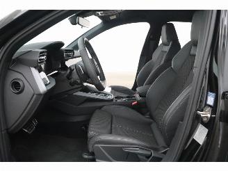 Audi A3 Sportback 30 TFSI AUT S-Line edition Teilediebstahl ACC Clima Navi Virtual PDC picture 19