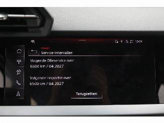Audi A3 Sportback 30 TFSI AUT S-Line edition Teilediebstahl ACC Clima Navi Virtual PDC picture 27