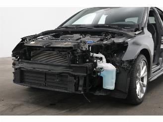 Audi A3 Sportback 30 TFSI AUT S-Line edition Teilediebstahl ACC Clima Navi Virtual PDC picture 10